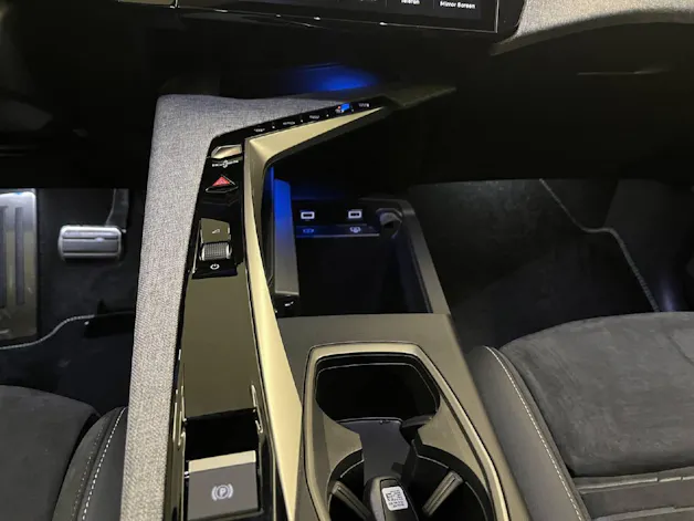 Peugeot 3008 1.2 Hybrid GT