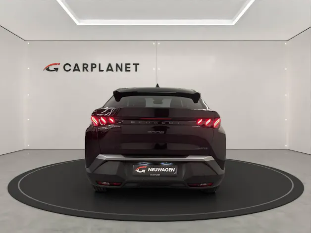 Peugeot 3008 1.2 Hybrid GT