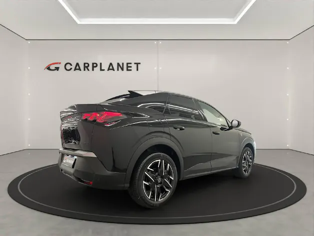 Peugeot 3008 1.2 Hybrid GT