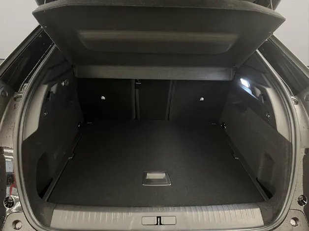 Peugeot 3008 1.2 Hybrid GT