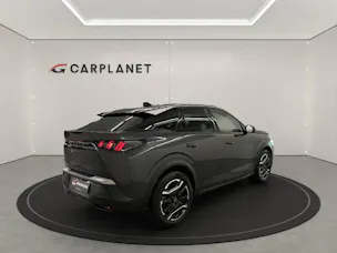 Peugeot 3008 e-Allure
