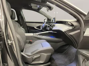Peugeot 3008 e-Allure