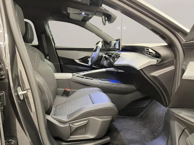 Peugeot 3008 e-Allure