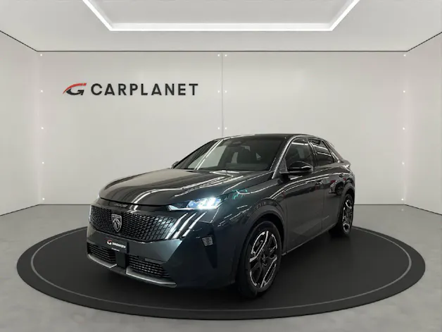 Peugeot 3008 e-Allure