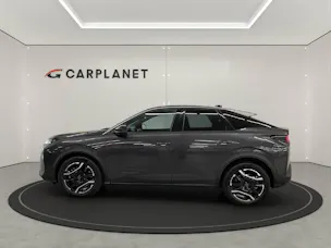 Peugeot 3008 e-Allure
