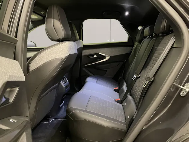 Peugeot 3008 e-Allure