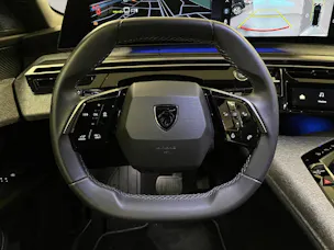 Peugeot 3008 e-Allure