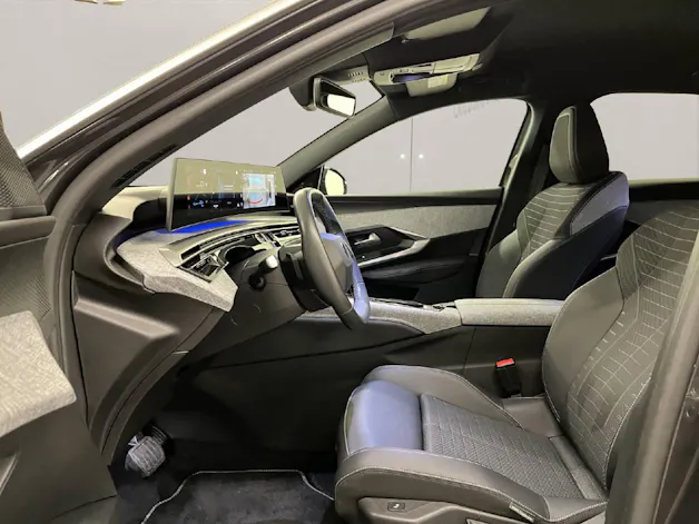 Peugeot 3008 e-Allure