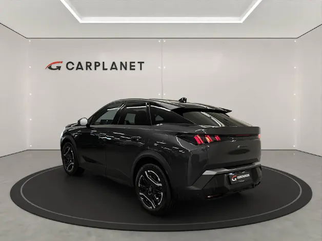 Peugeot 3008 e-Allure