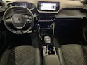 Peugeot 2008 e-GT
