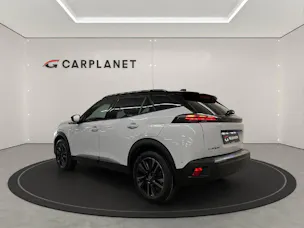 Peugeot 2008 e-GT