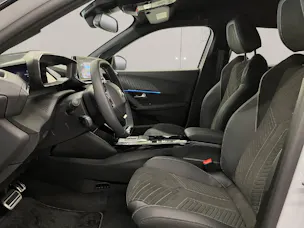 Peugeot 2008 e-GT
