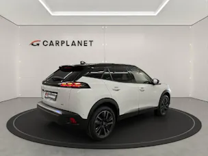 Peugeot 2008 e-GT