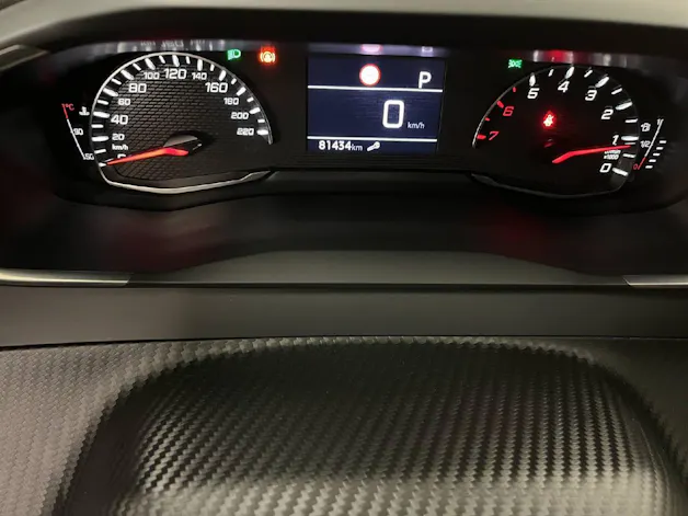 Peugeot 208 1.2 PureTech 100 Active Pack