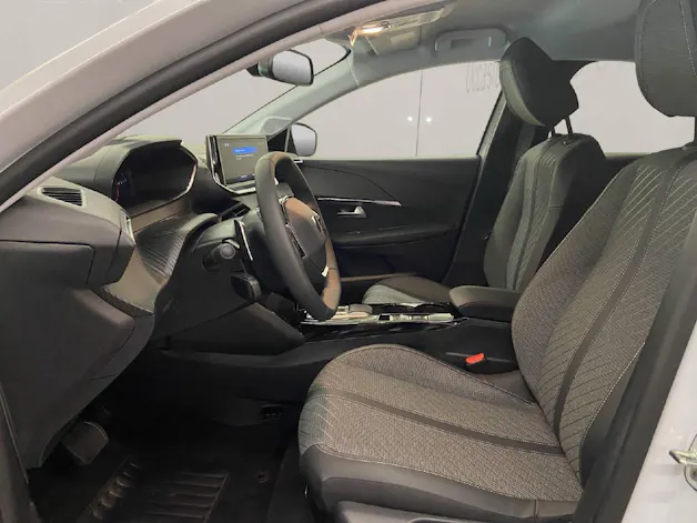 Peugeot 208 1.2 Hybrid Allure Premium EW