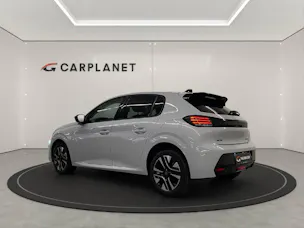 Peugeot 208 1.2 Hybrid Allure Premium