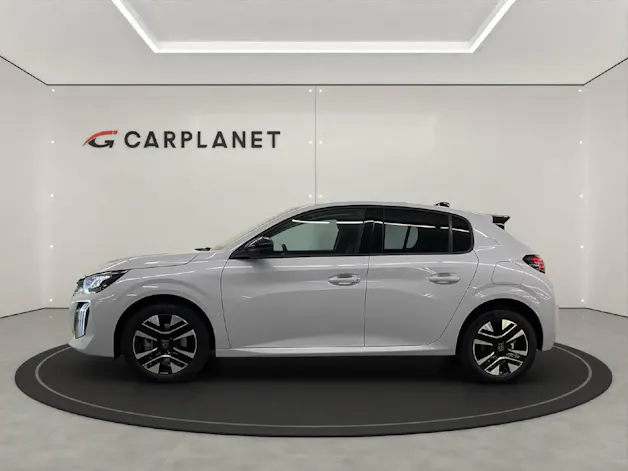 Peugeot 208 1.2 Hybrid Allure Premium EW