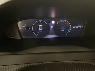 Peugeot 208 1.2 Hybrid Allure Premium