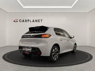 Peugeot 208 1.2 Hybrid Allure Premium