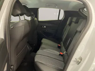 Peugeot 208 1.2 Hybrid Allure Premium