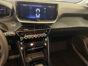 Peugeot 208 1.2 Hybrid Allure Premium