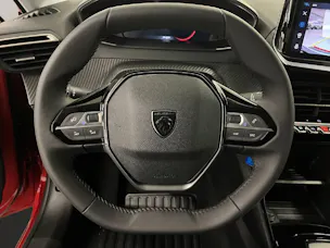 Peugeot 208 1.2 Hybrid Allure