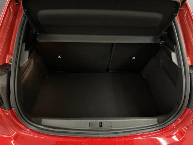 Peugeot 208 1.2 Hybrid Allure