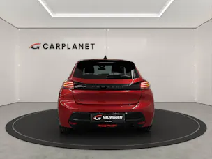 Peugeot 208 1.2 Hybrid Allure