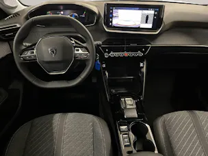 Peugeot 208 1.2 Hybrid Allure