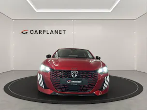 Peugeot 208 1.2 Hybrid Allure