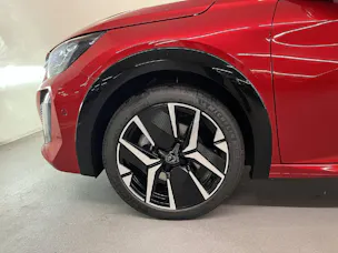 Peugeot 208 1.2 Hybrid Allure