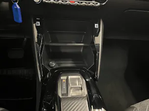 Peugeot 208 1.2 Hybrid Allure