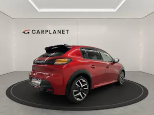 Peugeot 208 1.2 Hybrid Allure