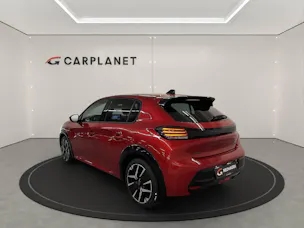 Peugeot 208 1.2 Hybrid Allure