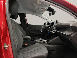 Peugeot 208 1.2 Hybrid Allure