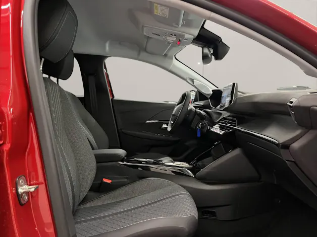 Peugeot 208 1.2 Hybrid Allure