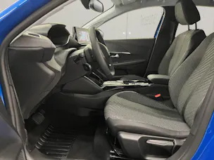Peugeot 208 1.2 Hybrid Allure