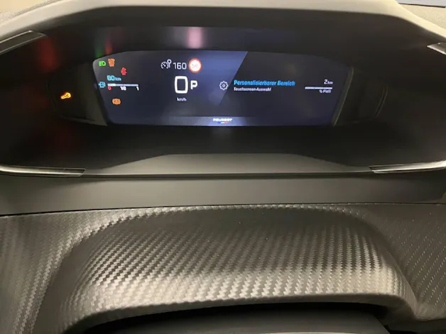Peugeot 208 1.2 Hybrid Allure