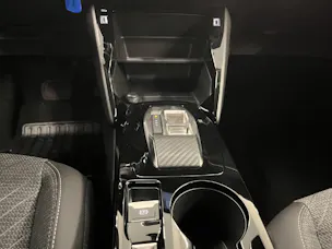 Peugeot 208 1.2 Hybrid Allure