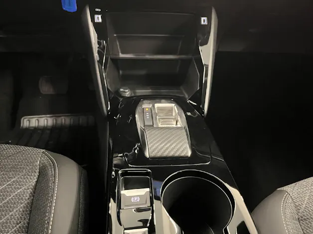Peugeot 208 1.2 Hybrid Allure