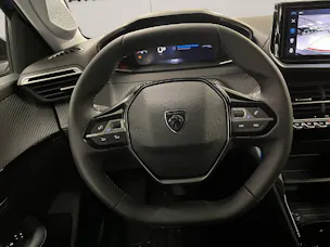 Peugeot 208 1.2 Hybrid Allure