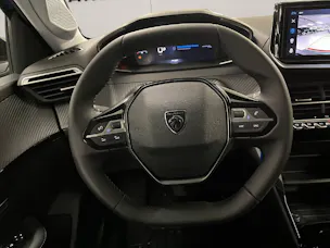 Peugeot 208 1.2 Hybrid Allure