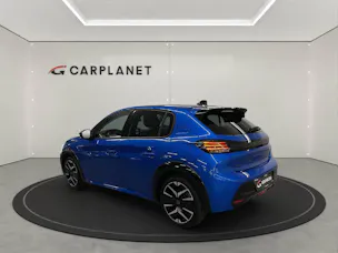Peugeot 208 1.2 Hybrid Allure