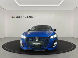 Peugeot 208 1.2 Hybrid Allure