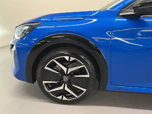 Peugeot 208 1.2 Hybrid Allure