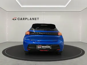 Peugeot 208 1.2 Hybrid Allure