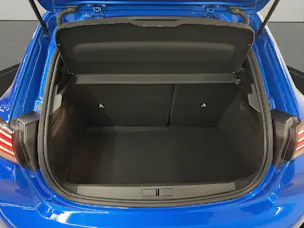 Peugeot 208 1.2 Hybrid Allure