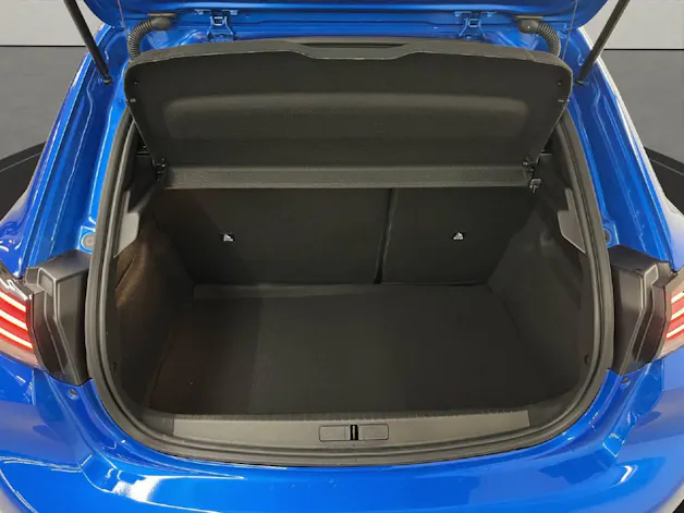Peugeot 208 1.2 Hybrid Allure