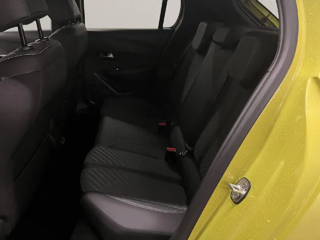 Peugeot 208 1.2 Hybrid Allure Premium Demo