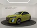 Peugeot 208 1.2 Hybrid Allure Premium Demo